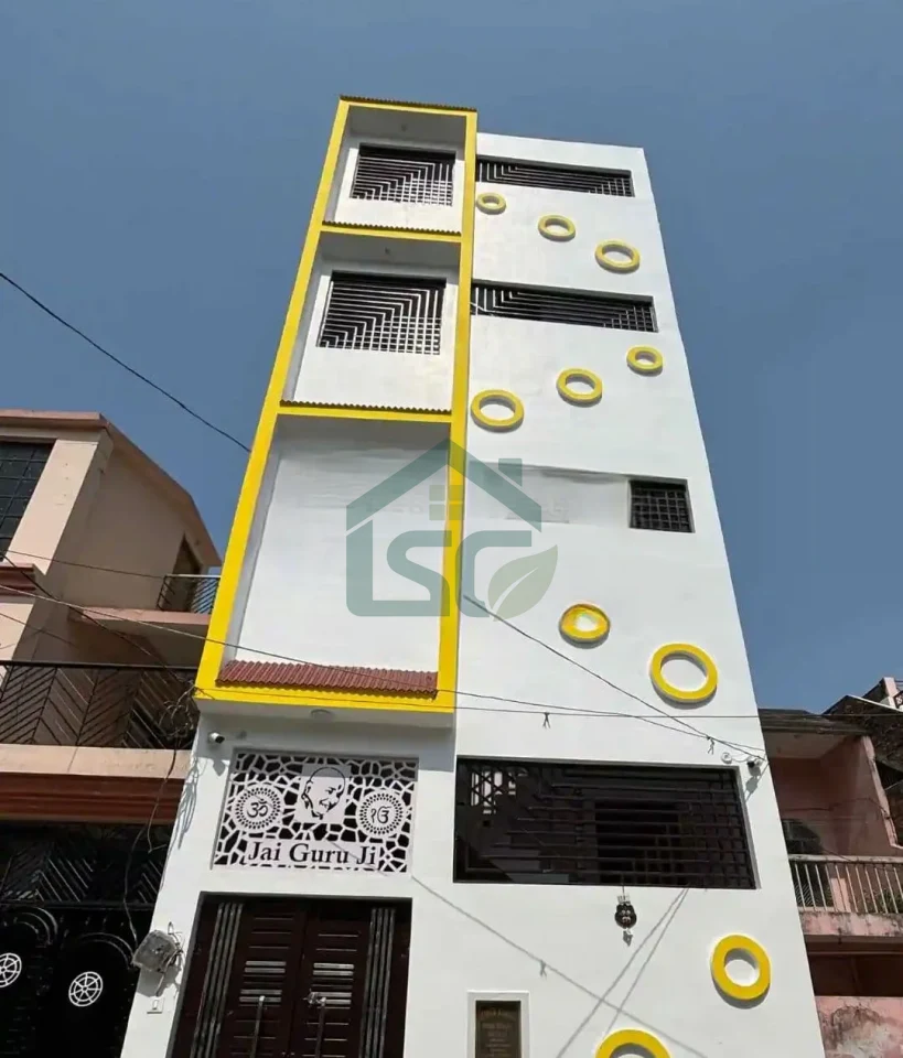 Photo 5 of Kia PG Home, Alambagh, Lucknow