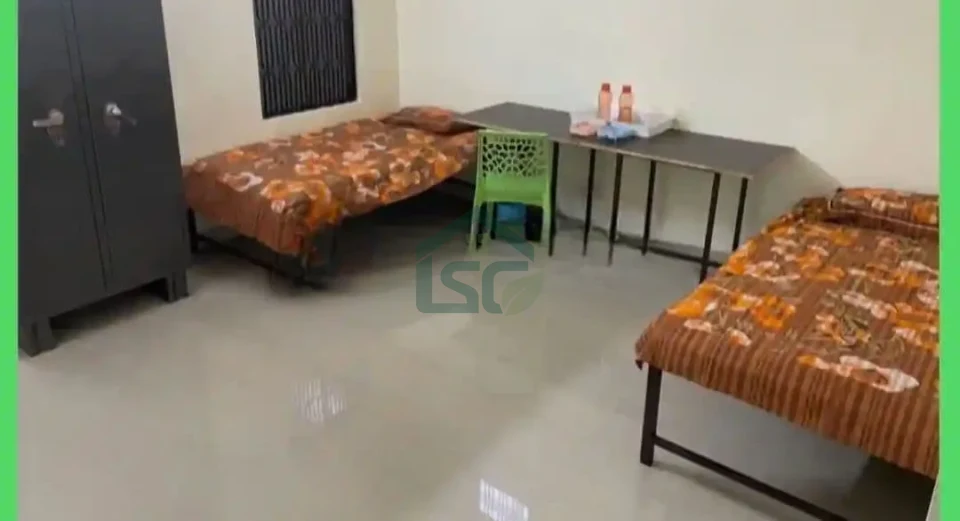 Photo 4 of Kia PG Home, Alambagh, Lucknow