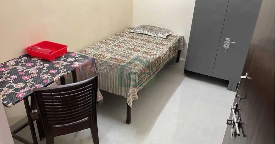 Photo 2 of Kia PG Home, Alambagh, Lucknow