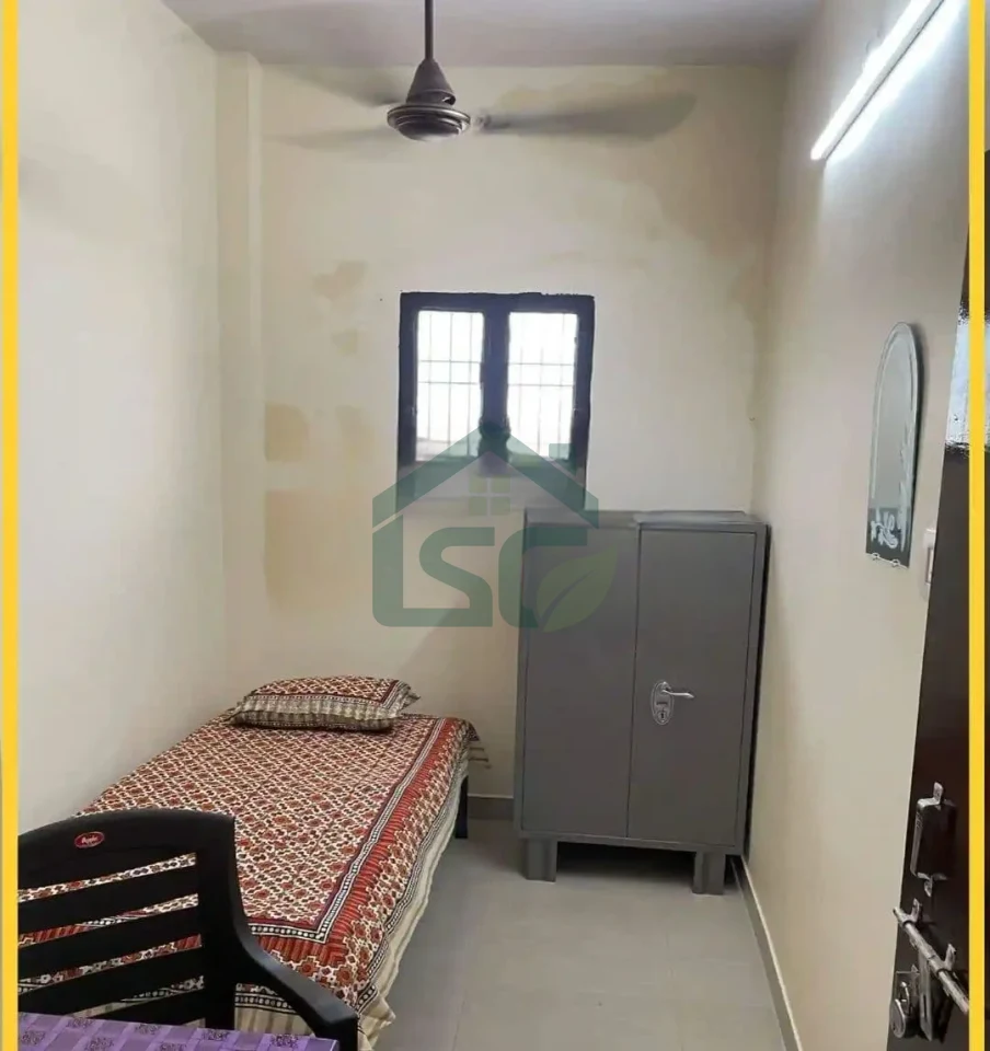 Photo 3 of Kia PG Home, Alambagh, Lucknow