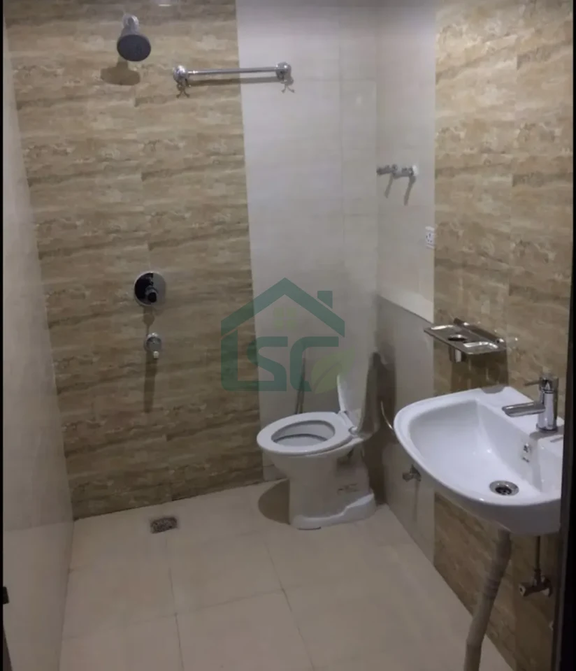 Sunrise PG in Sector 15, Gurugram — property photo 5