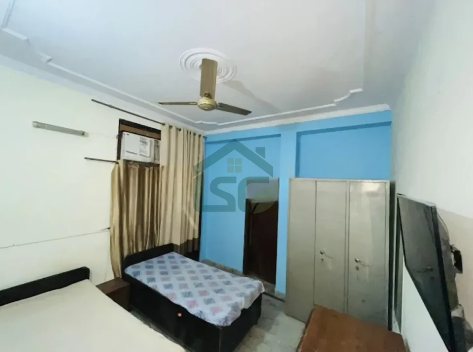 Sunrise PG in Sector 15, Gurugram — property photo 2