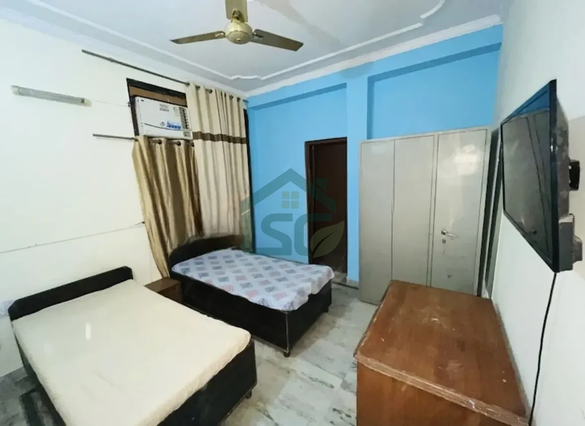 Sunrise PG in Sector 15, Gurugram — property photo 1