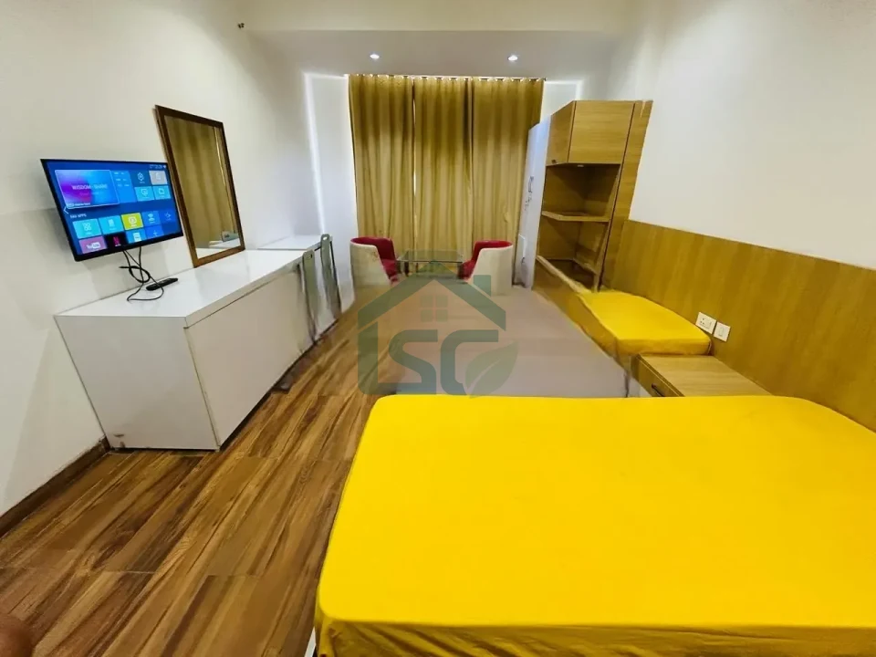 Prustel living Madonna house in South Extension, Delhi — property photo 4