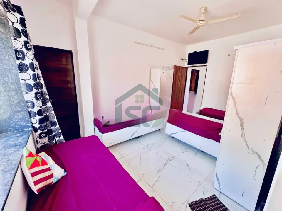 Photo 4 of Aarambh PG, Kharadi, Pune