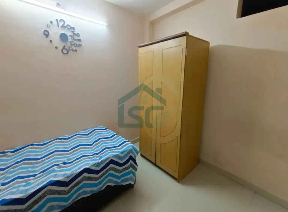 Photo 3 of Cozy PG For Boys, Nawada, Delhi