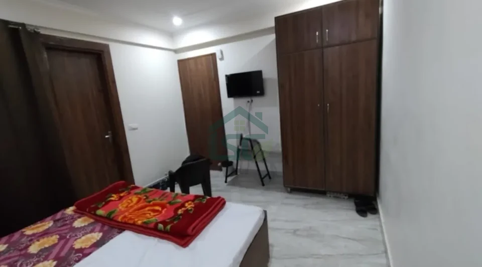 Photo 2 of Cozy PG For Boys, Nawada, Delhi