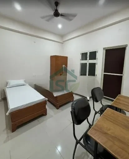 At Aaru Residential Girls PG And Hostel, Kushal Nagar, Gwalior