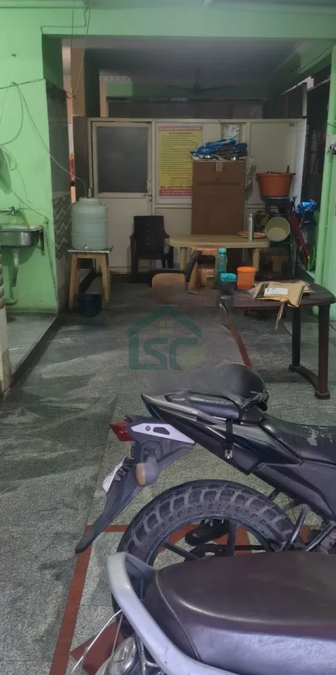 At Sri Lakshmi Narayan PG For Gents, BTM 1st Stage, Bangalore