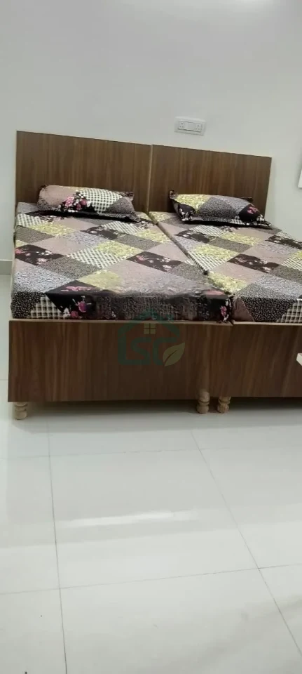 Photo 4 of The Park Residency, Palam Vihar Extension, Gurgaon