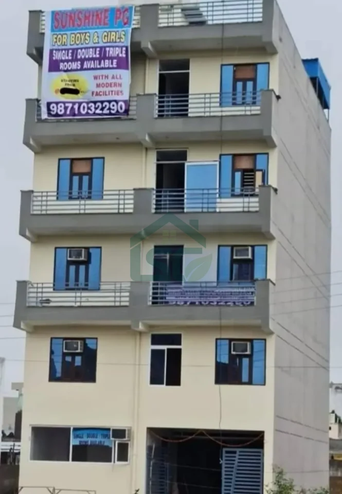 The Sunshine in Sector 69, Gurugram — property photo 2