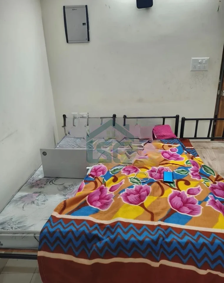 Photo 3 of Divya Sri Boys PG, Midhilapuri Vuda Colony, Visakhapatnam