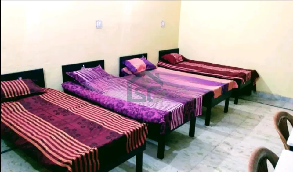 PG Nsgt in Sector 99, Noida — property photo 3