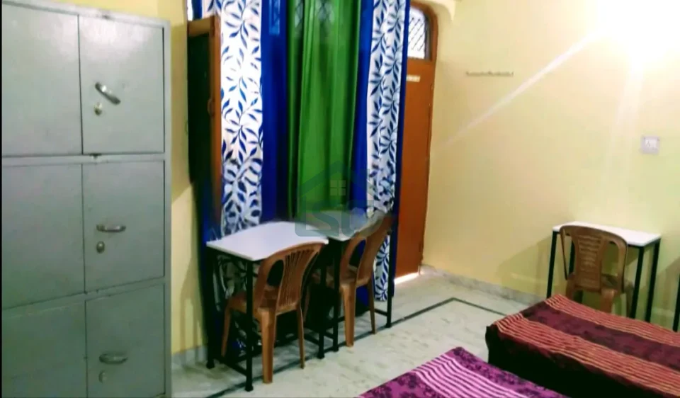 PG Nsgt in Sector 99, Noida — property photo 1