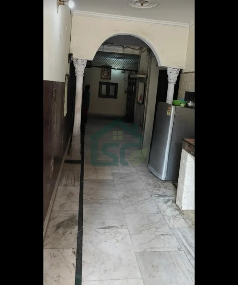 Goel Niwas PG in Shakarpur, Delhi — property photo 4