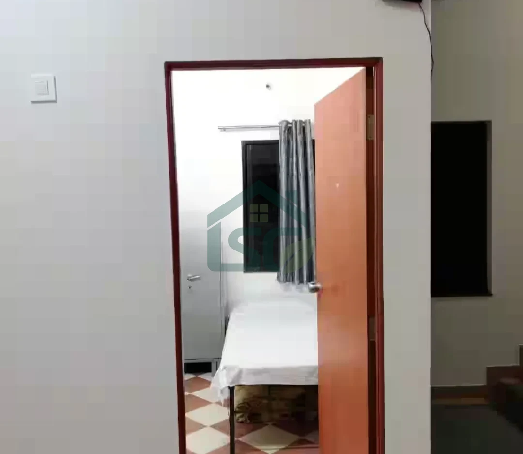 At Sai Mahima PG Hostel, Jaitala, Nagpur