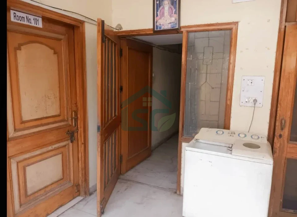 Photo 3 of Hame Stay PG, Sector 35, Chandigarh