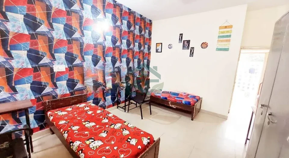 Photo 4 of Hame Stay PG, Sector 35, Chandigarh