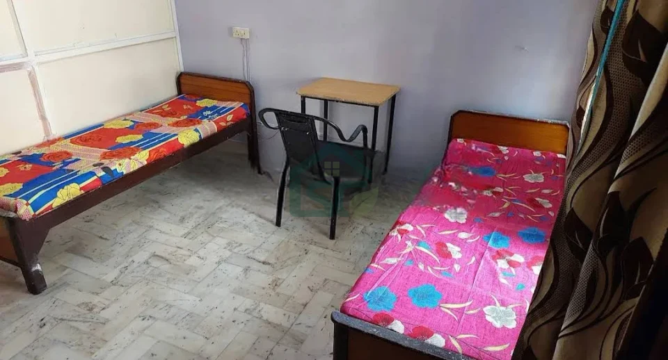 Photo 5 of Hame Stay PG, Sector 35, Chandigarh