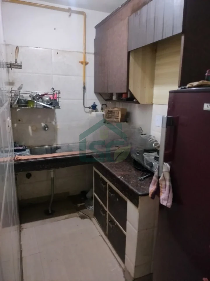 At JYOTI PG Nawada Uttam Nagar, Uttam Nagar, Delhi