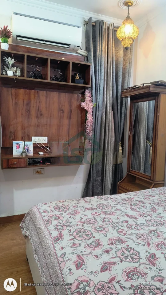 Photo 2 of Preeti PG, Rohini sector 24, Delhi