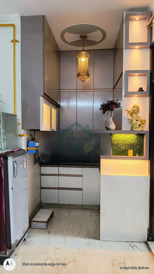 Photo 5 of Preeti PG, Rohini sector 24, Delhi