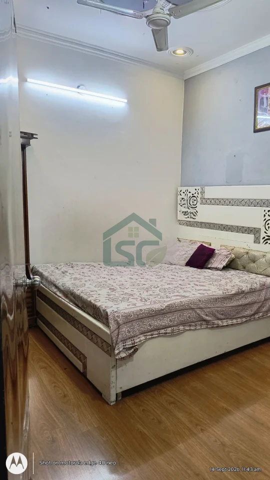 Photo 3 of Preeti PG, Rohini sector 24, Delhi
