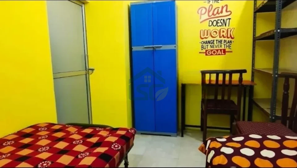 Photo 5 of Mscc Girls PG Hostel, Hind nagar, Lucknow