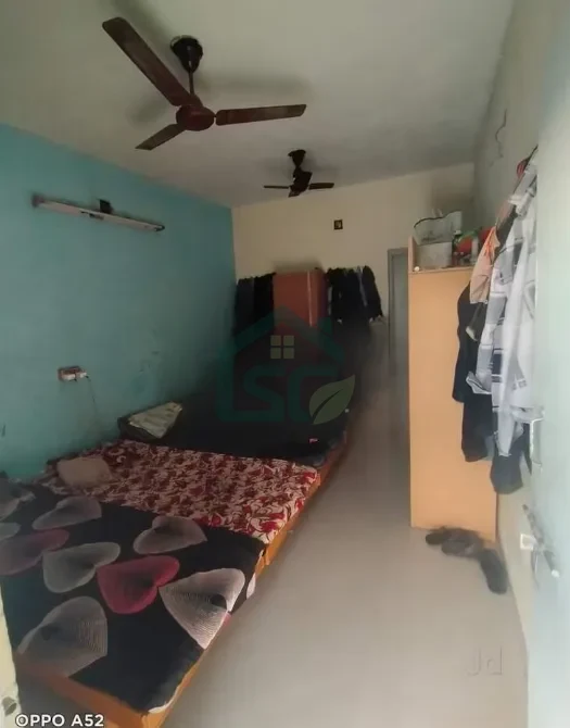 Photo 2 of Saurashtra PG, Memnagar, Ahmedabad