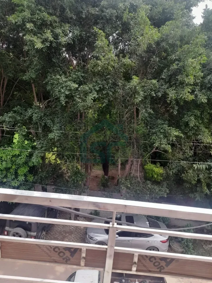 Om house in Sector 46, Gurugram — property photo 4