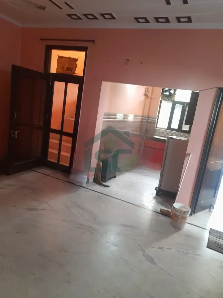 Om house in Sector 46, Gurugram — property photo 2