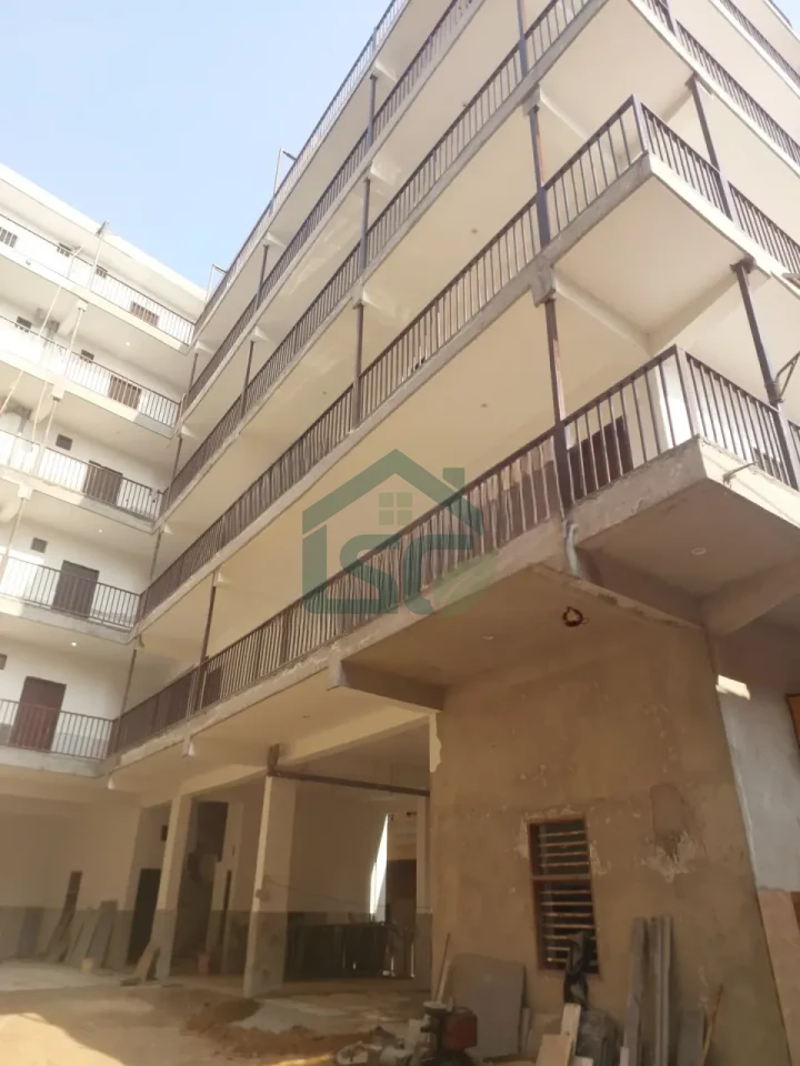 Omkar Room For Rent in Sector 85, Gurugram — property photo 5