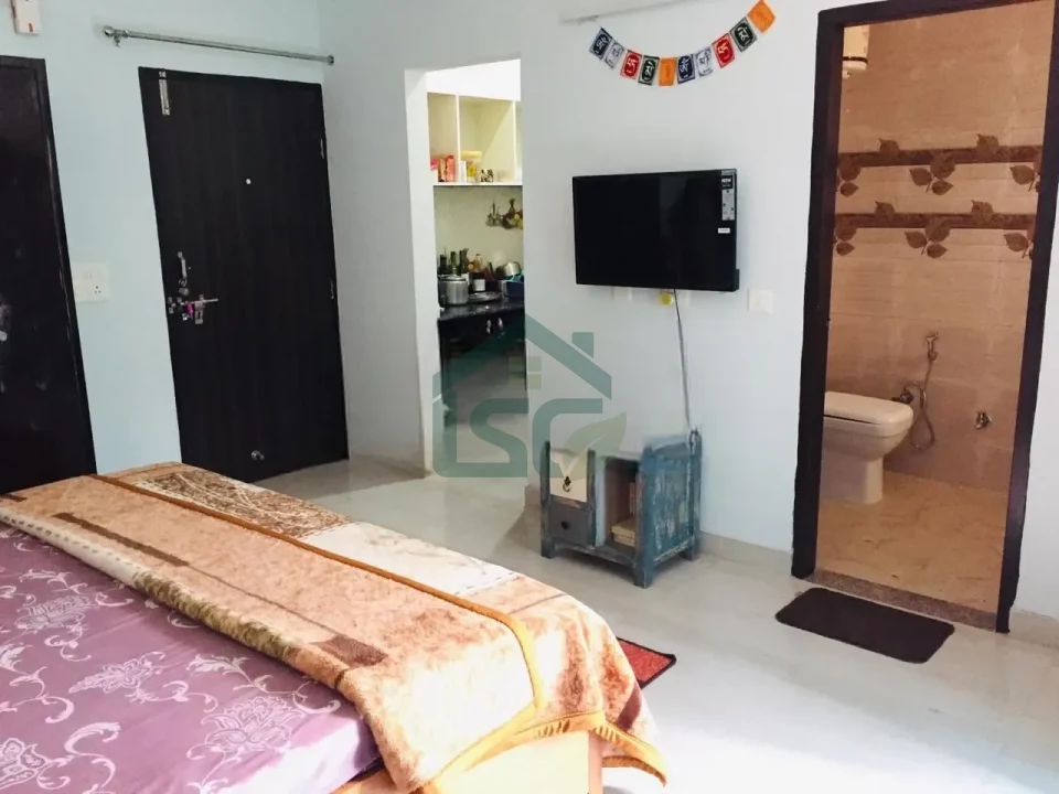 Osm Stays in Sector 15, Gurugram — property photo 3
