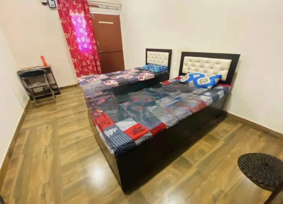 Photo 2 of Om Sai PG, Mohan Nagar, Ghaziabad