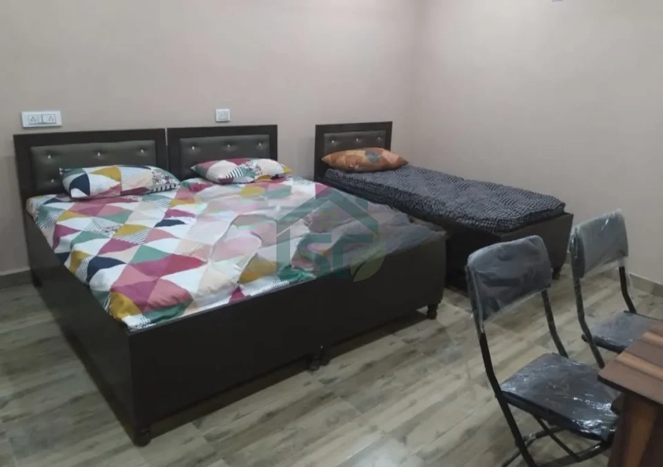 Photo 4 of Om Sai PG, Mohan Nagar, Ghaziabad