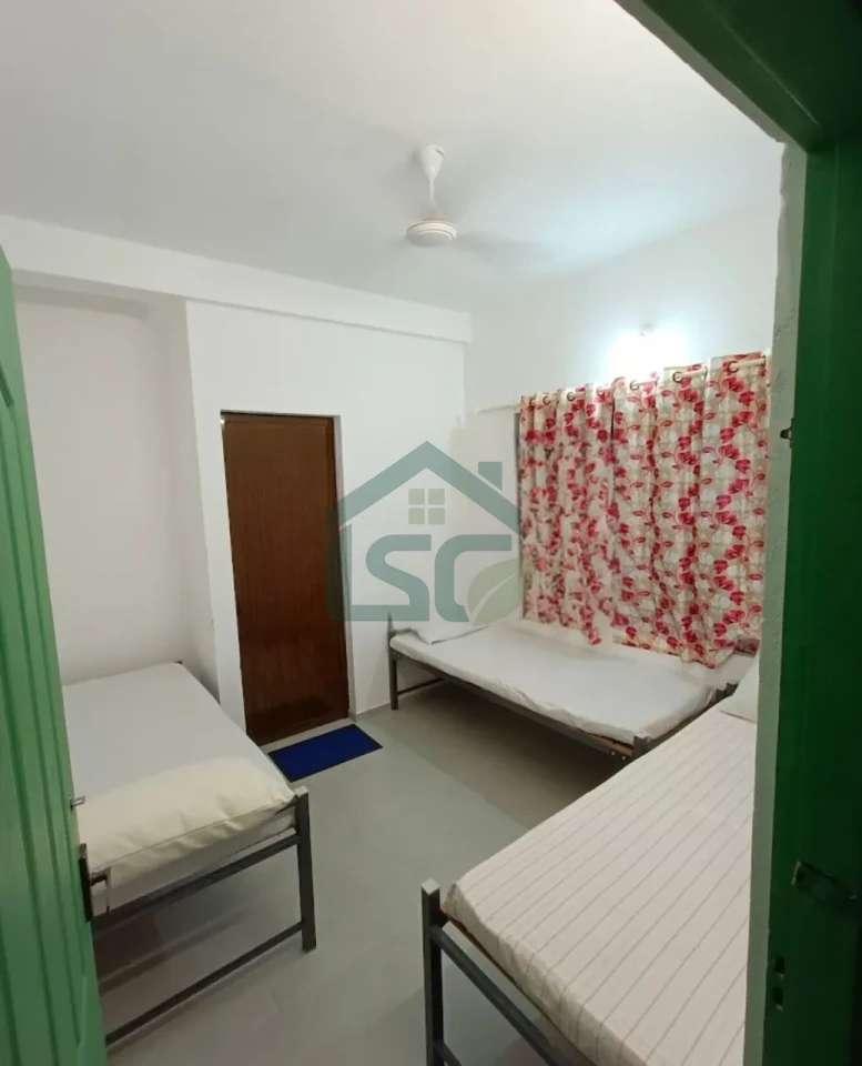 Photo 5 of BSJ Gents PG, Ashoka Road, Kochi