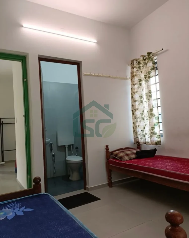 Photo 4 of BSJ Gents PG, Ashoka Road, Kochi