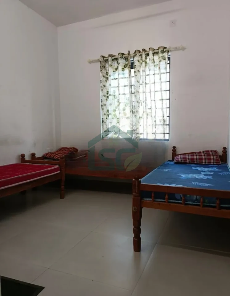 Photo 2 of BSJ Gents PG, Ashoka Road, Kochi