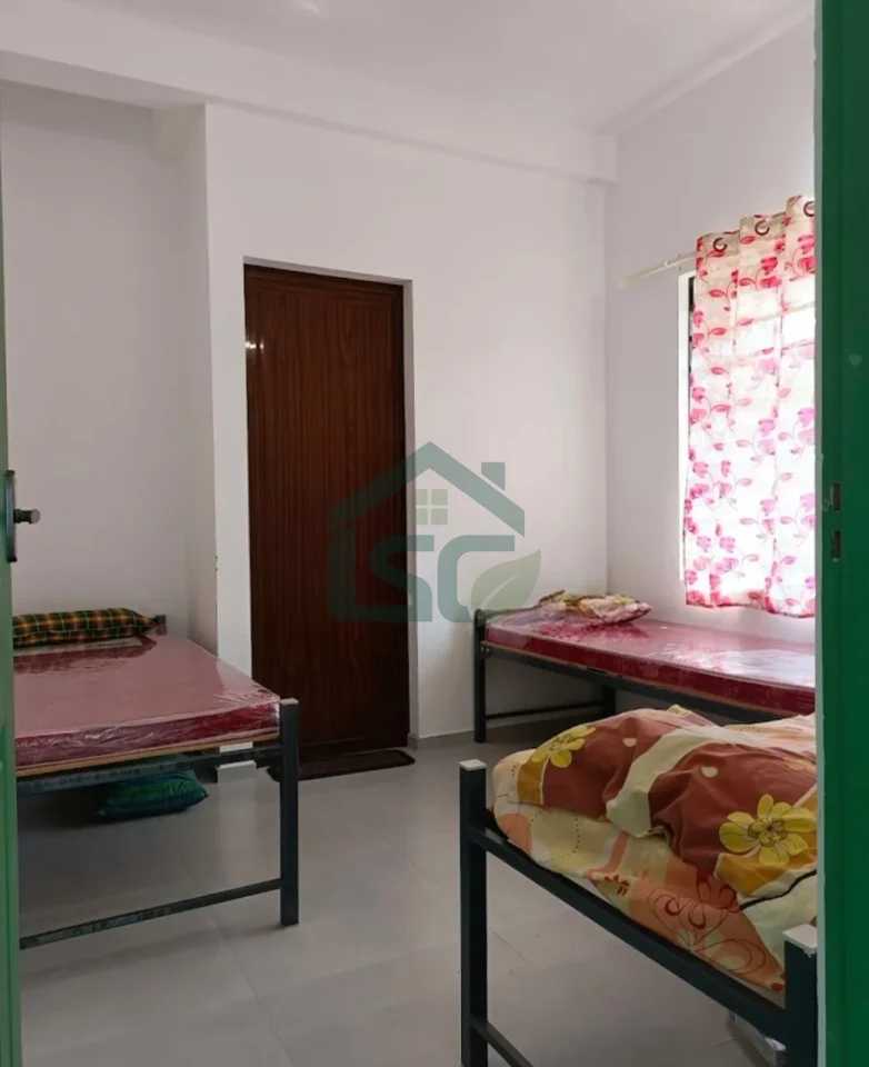 Photo 3 of BSJ Gents PG, Ashoka Road, Kochi