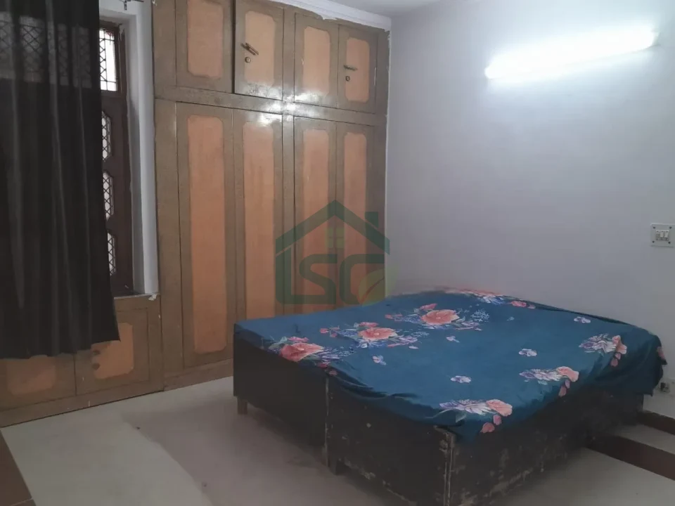 Green Girls PG in Green Park, Delhi — property photo 1