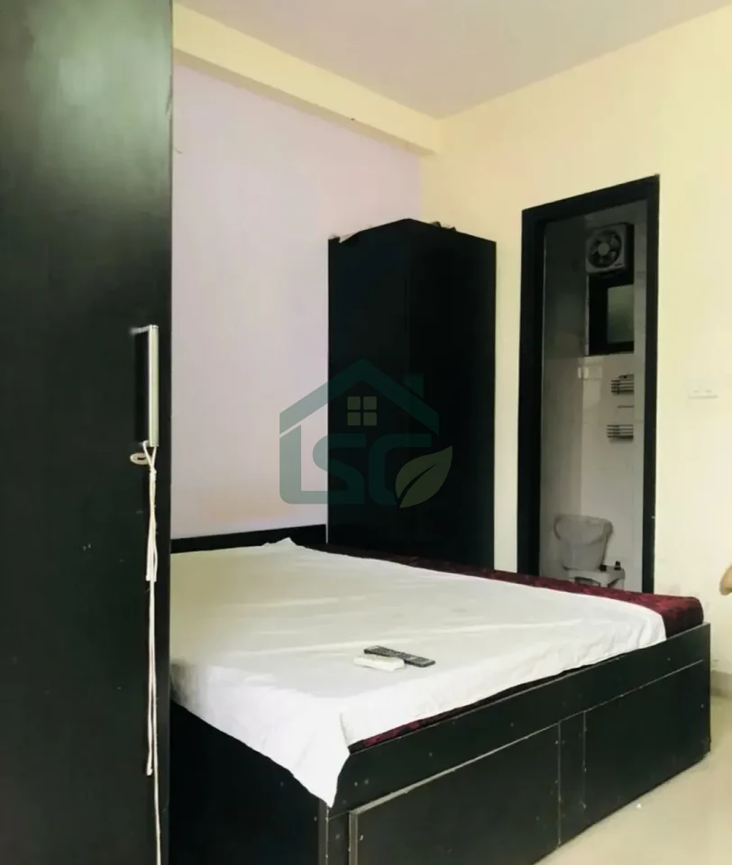 Green Girls PG in Green Park, Delhi — property photo 5