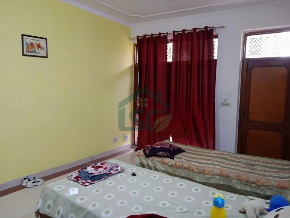 Green Girls PG in Green Park, Delhi — property photo 2