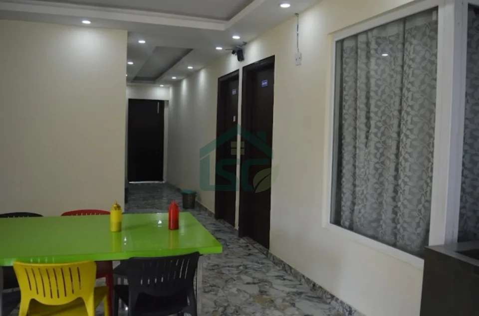 Photo 5 of A R Residency, Ansal Golf Links 1, Greater Noida