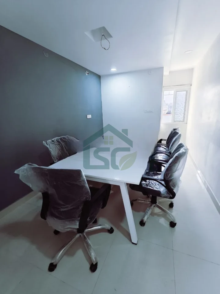 Photo 2 of Nexora Coliving PG, Hafeezpet, Hyderabad