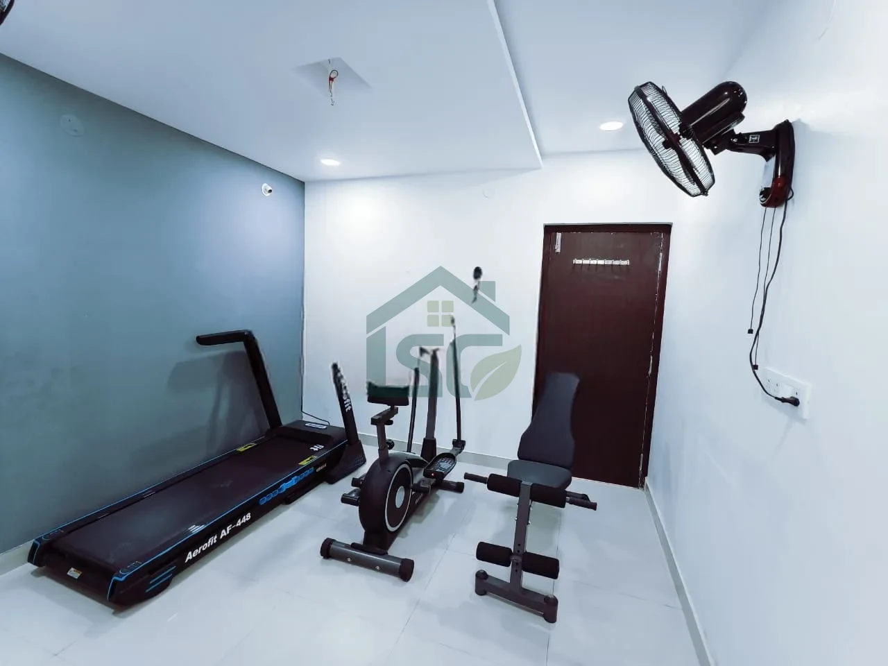 At Nexora Coliving PG, Hafeezpet, Hyderabad