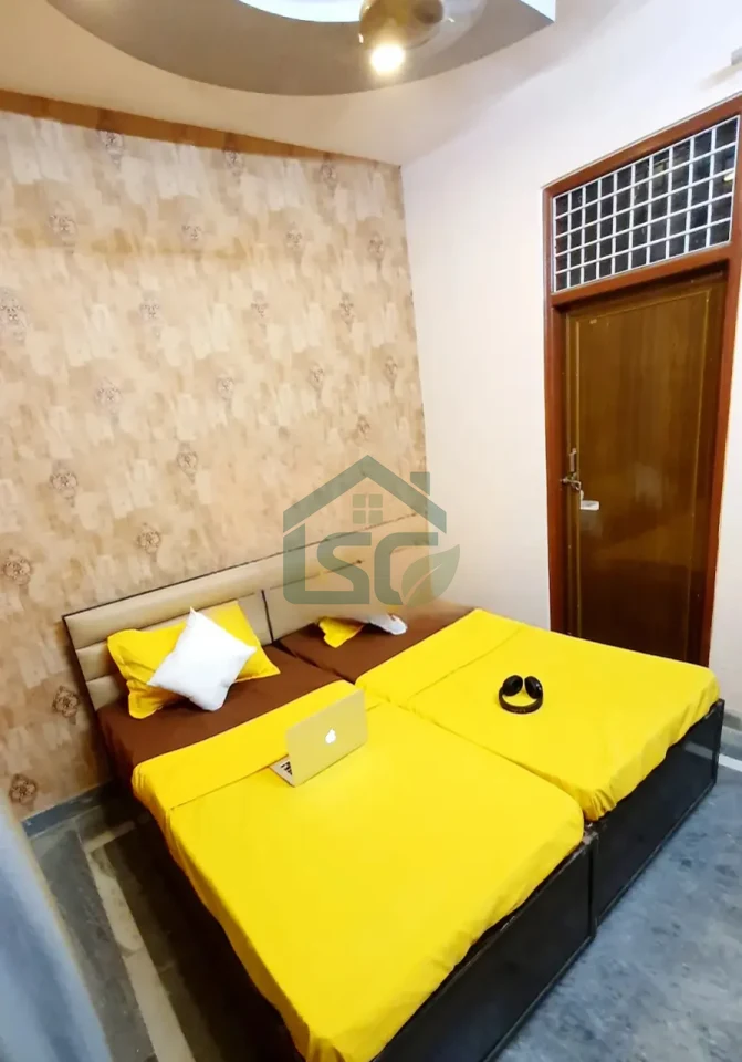 True Home PG in Baprola, Delhi — property photo 2