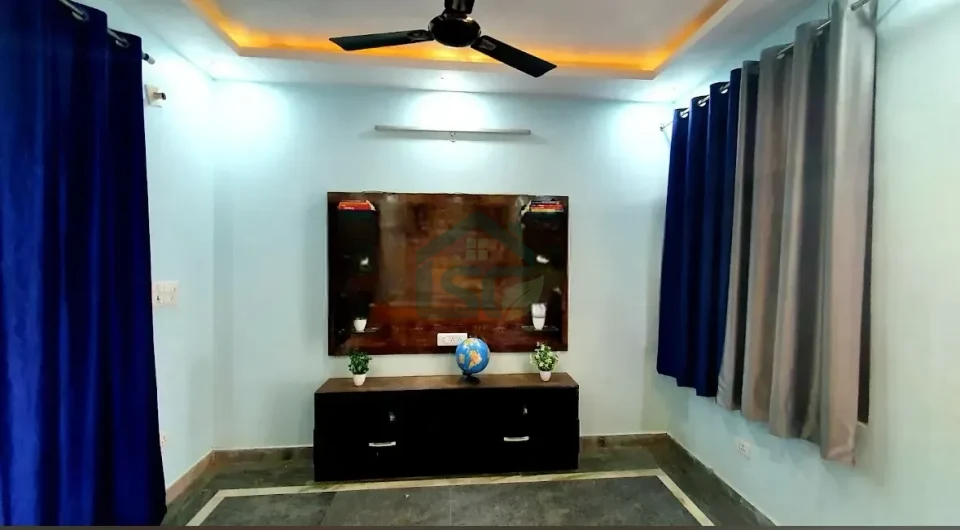 True Home PG in Baprola, Delhi — property photo 3