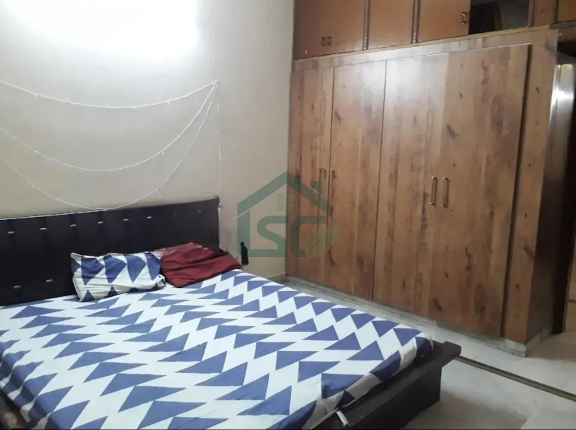 True Home PG in Baprola, Delhi — property photo 1
