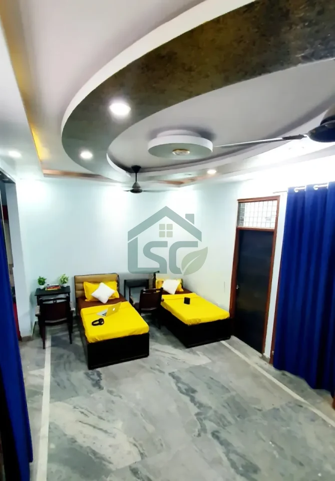 True Home PG in Baprola, Delhi — property photo 4