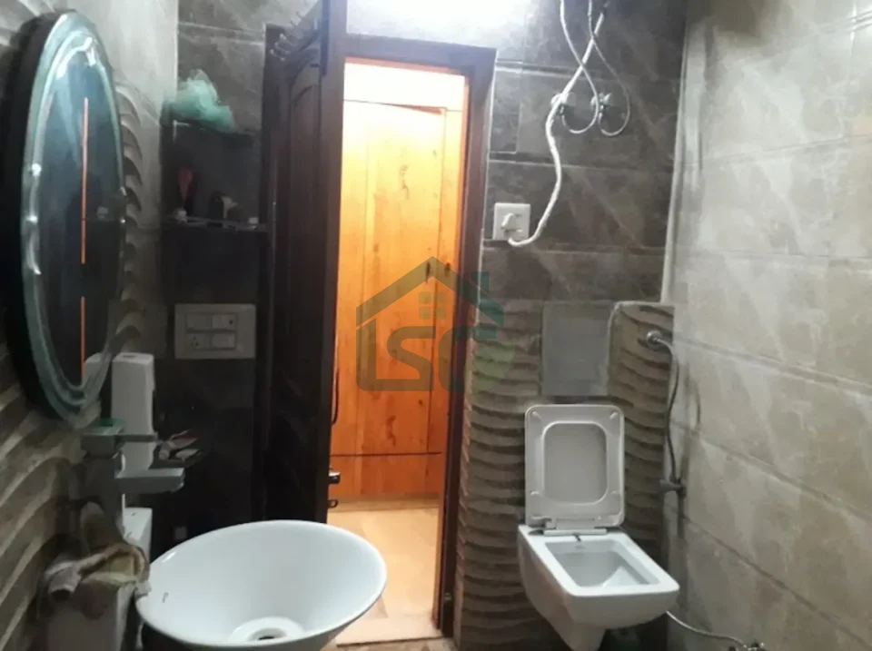 True Home PG in Baprola, Delhi — property photo 5